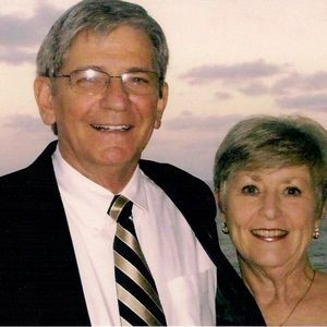 Meet your Posher, Joanne